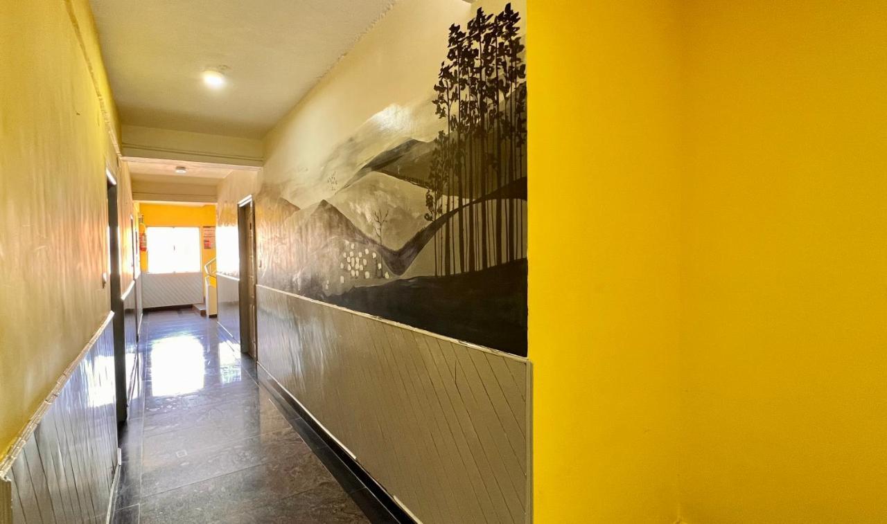 Jc Woodville Manor Kodaikanal Exterior photo