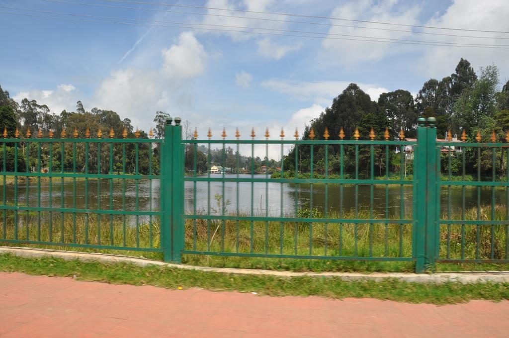 Jc Woodville Manor Kodaikanal Exterior photo