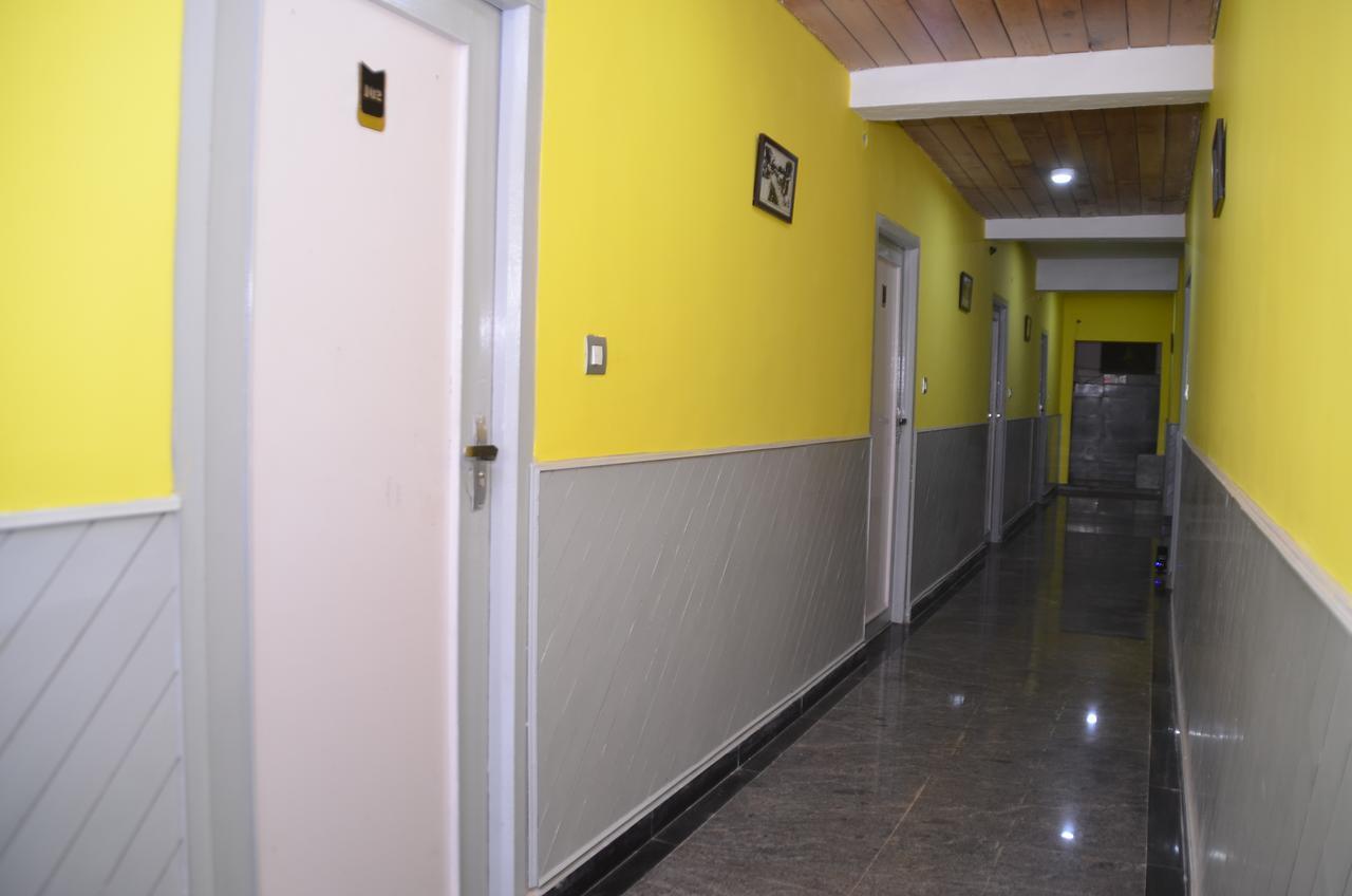 Jc Woodville Manor Kodaikanal Exterior photo