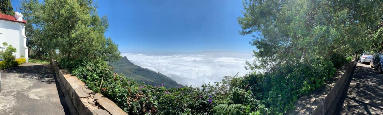 Jc Woodville Manor Kodaikanal Exterior photo