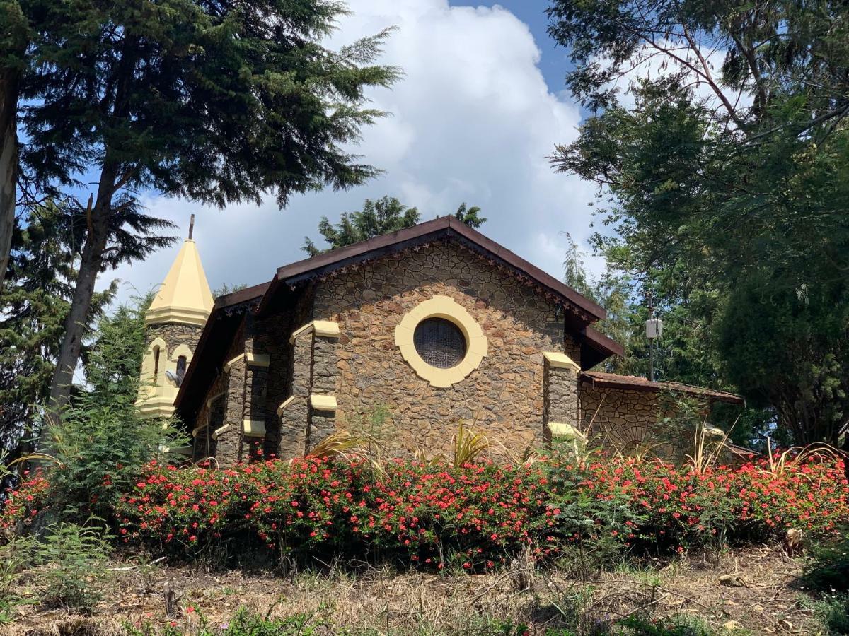 Jc Woodville Manor Kodaikanal Exterior photo